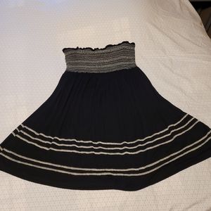 Lane Bryant Swimsuit Cover size 14/16